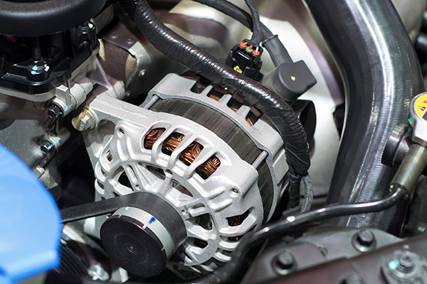 What Are the Signs My Car Needs a New Alternator? | Advanced Auto Care Center Florida